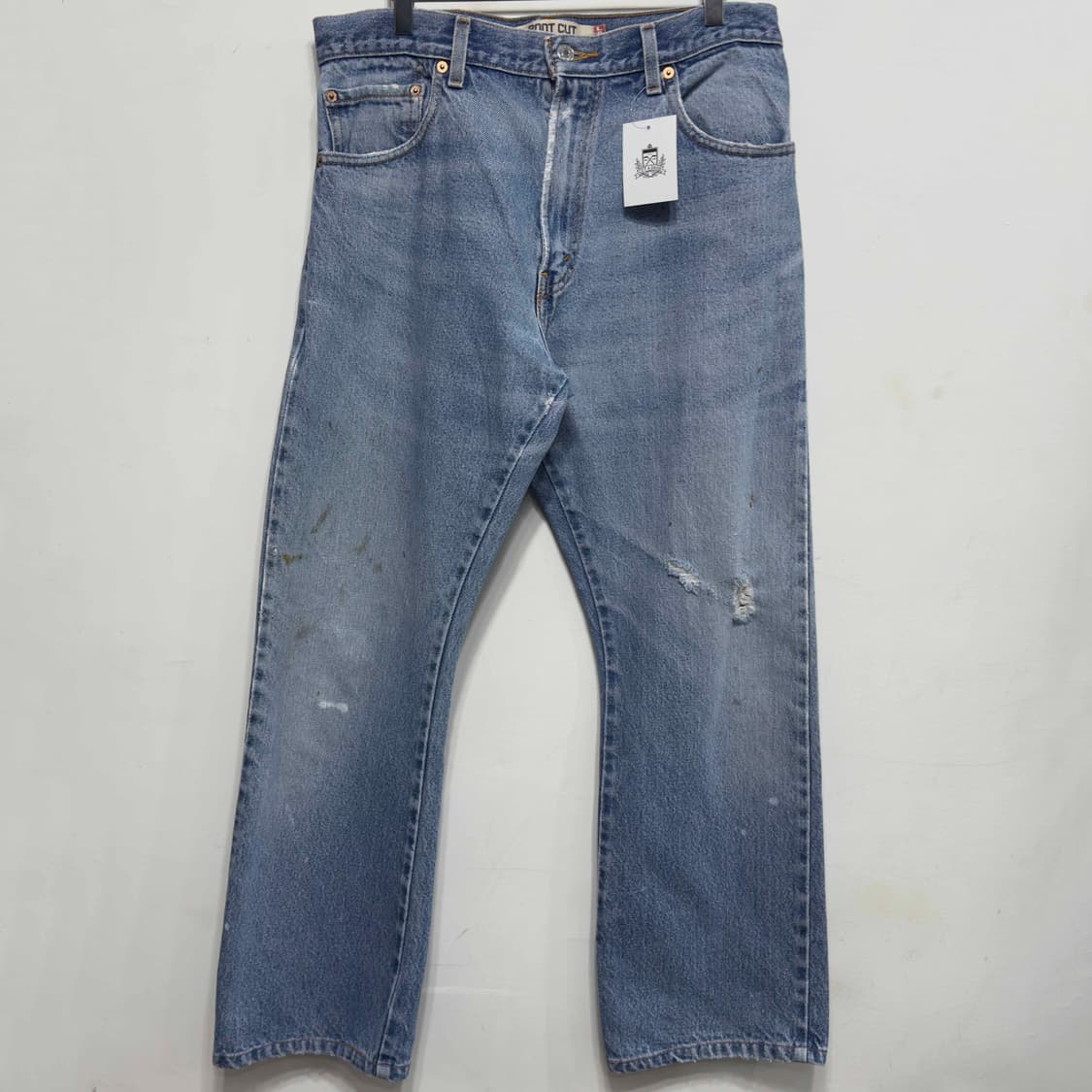 00s 리바이스 517 데님팬츠 W33 L30 상품이미지1