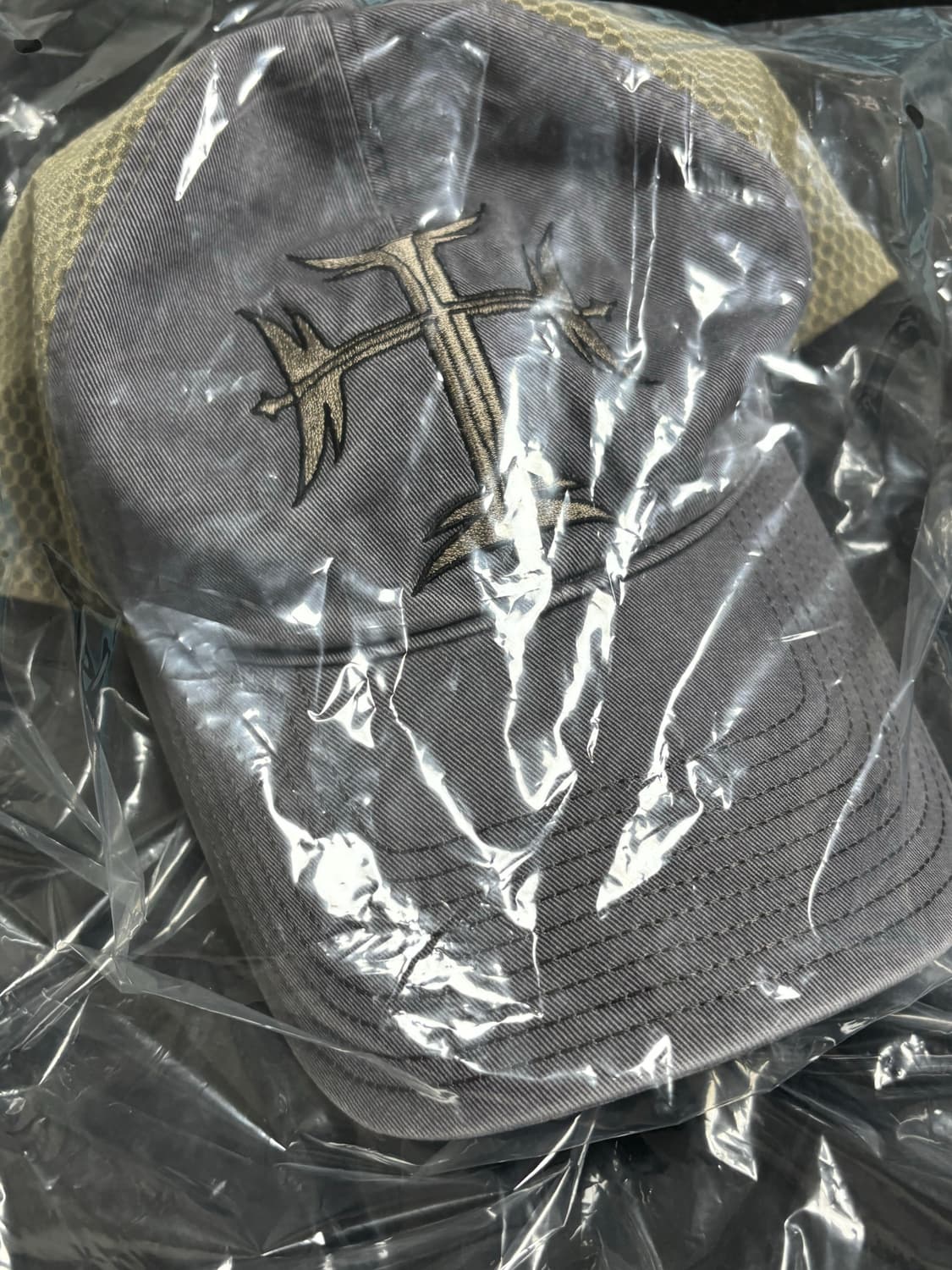 [L/59호]TCM scale cap 상품이미지4