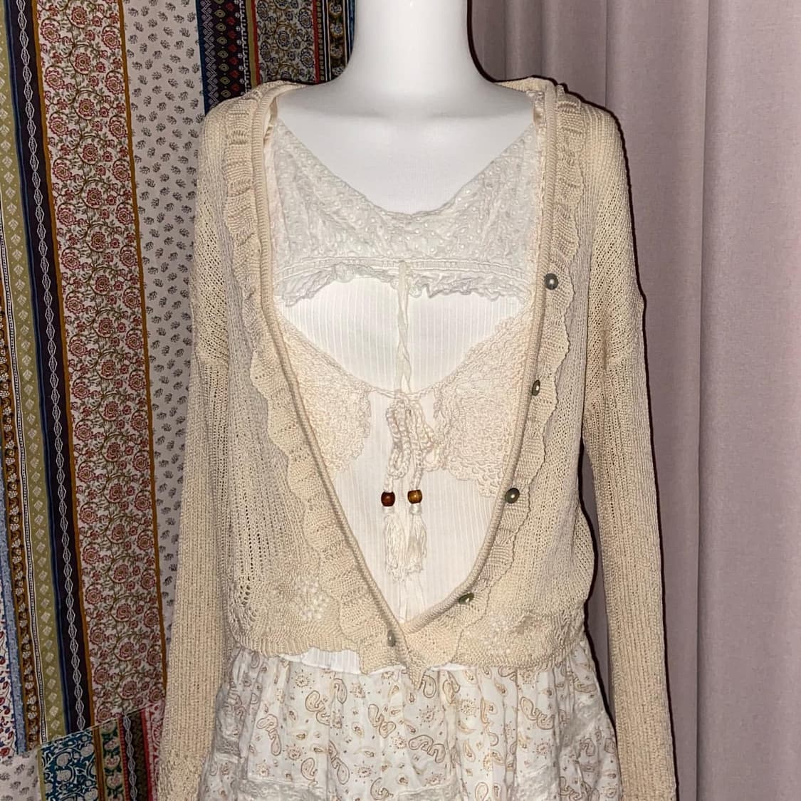 Cardigan 상품이미지2