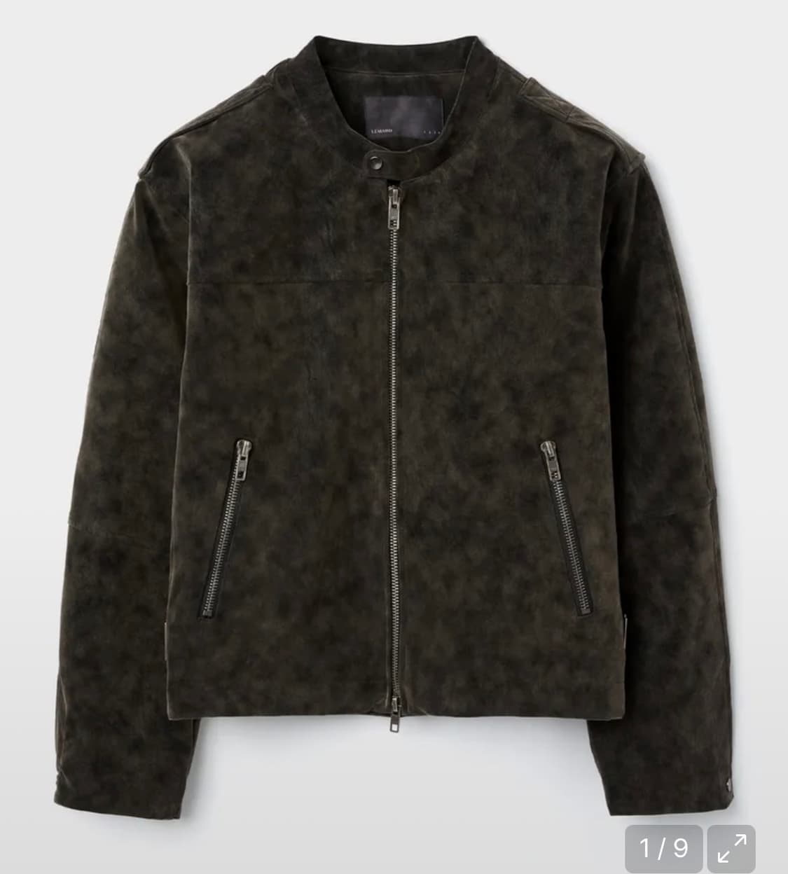 르마드 스탠드 카라 자텟 상품이미지1