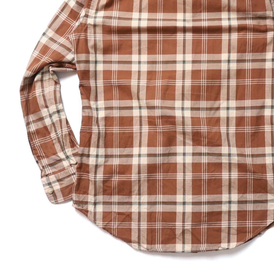 폴로 랄프로렌 Polo by Ralph Lauren Check Shrit 상품이미지6