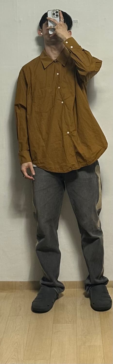 렉토 셔츠 상품이미지6