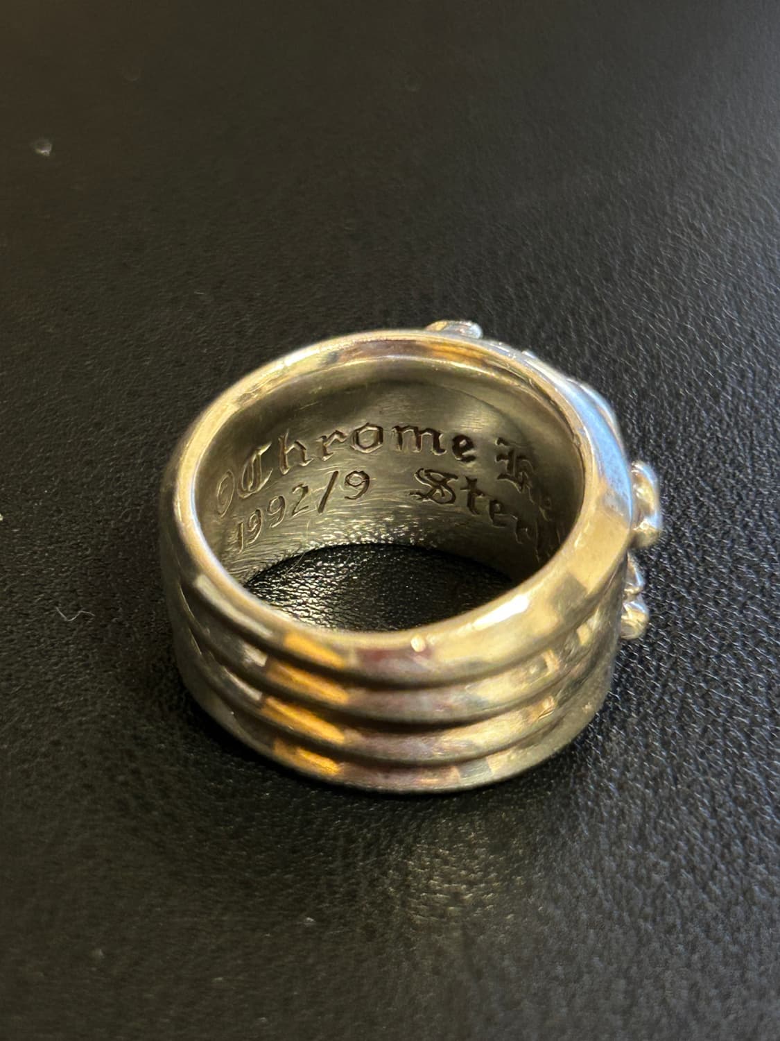 크롬하츠 대거 다이아링  상품이미지4