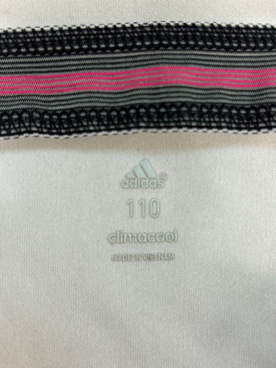 아디다스 14/15 레알 마드리드 유니폼 상품이미지9