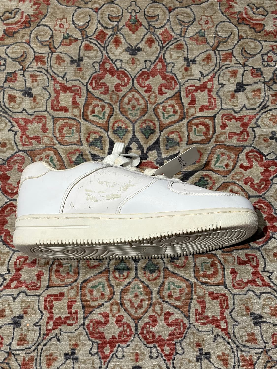 후부 스니커즈 상품이미지5