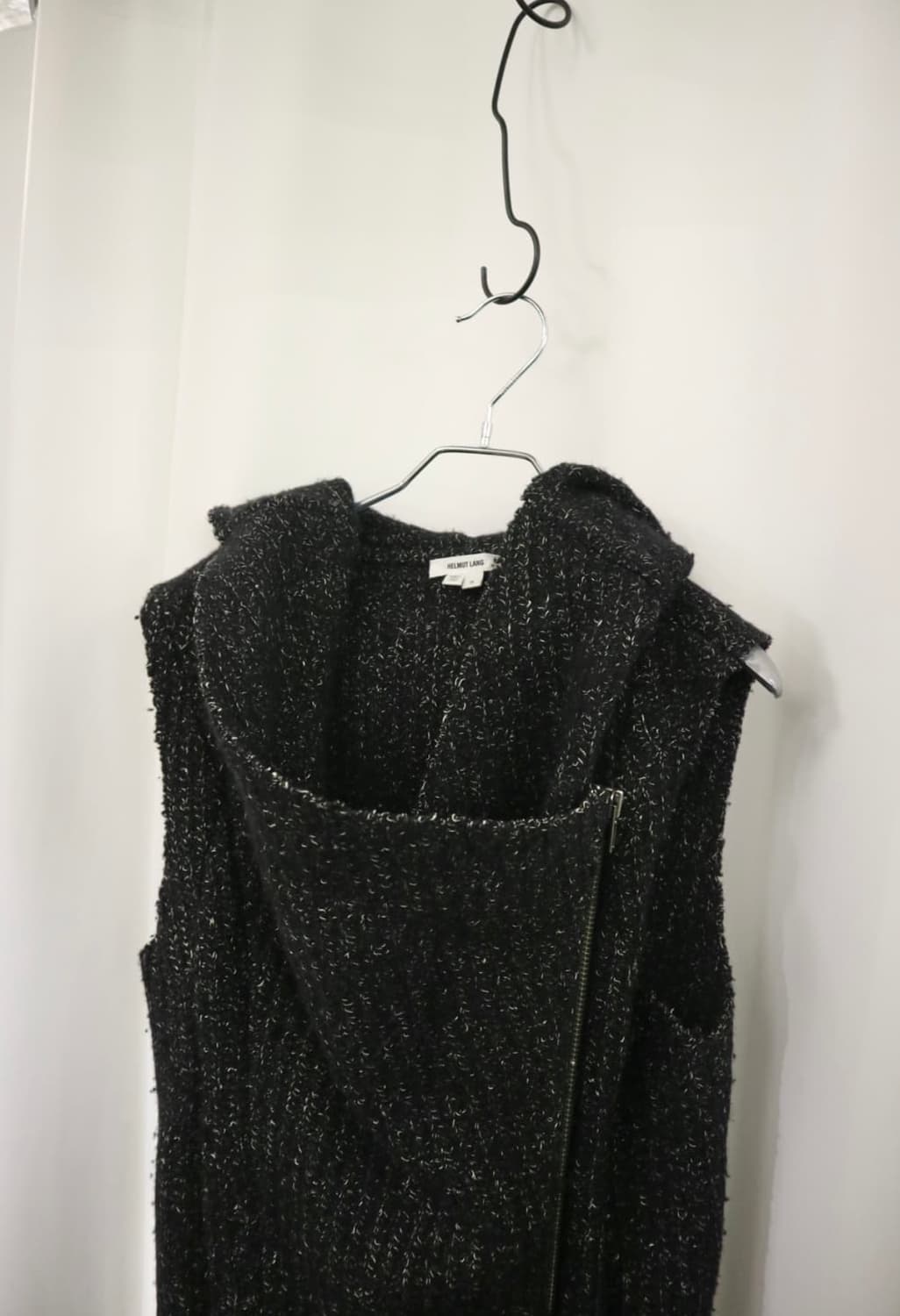 Helmut Lang merino wool vest 상품이미지2