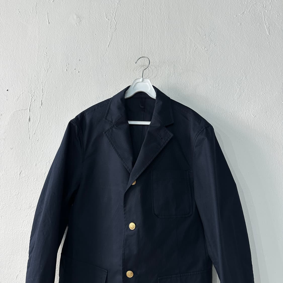 부기홀리데이 금장 자켓 M 상품이미지2