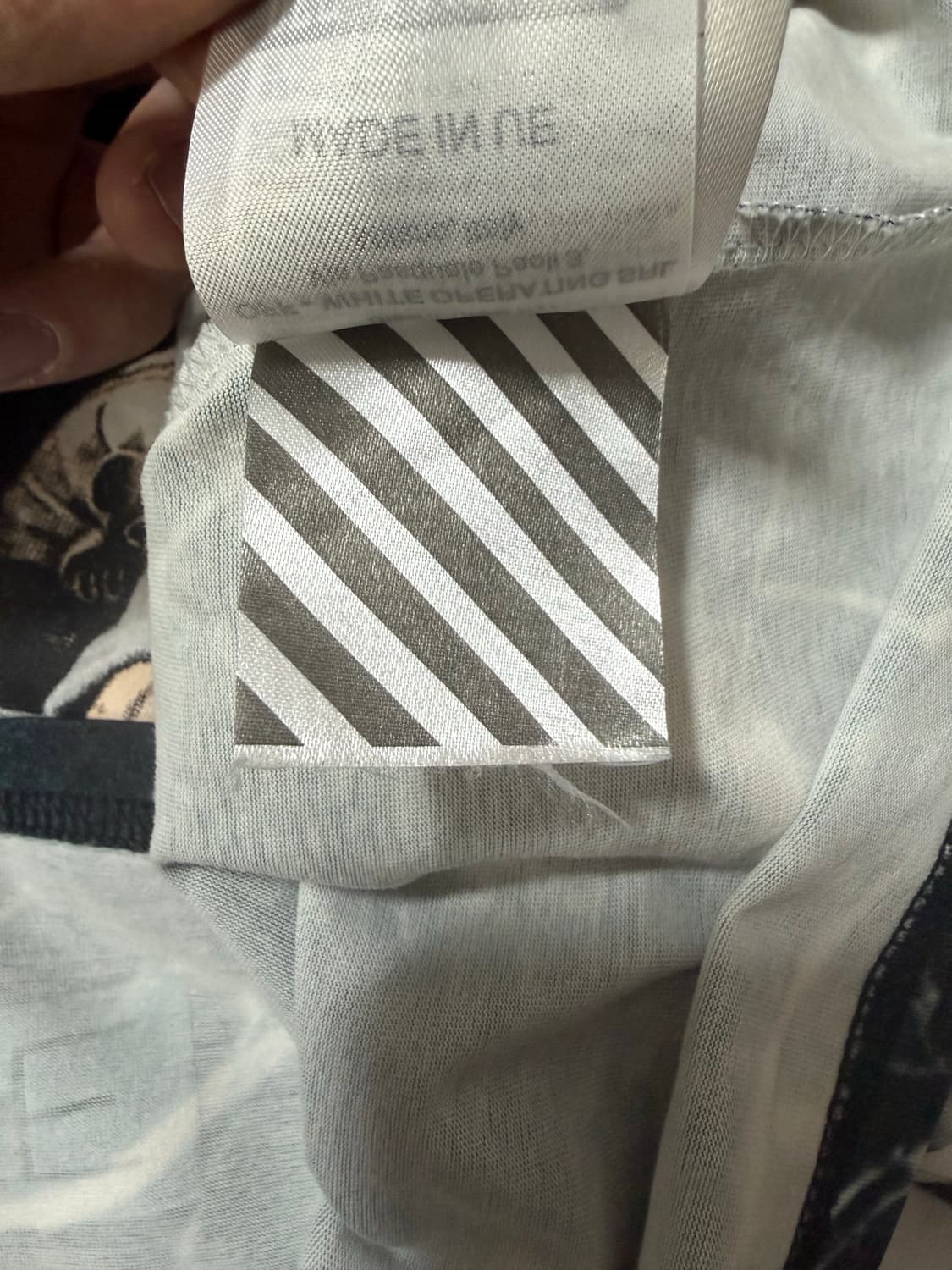 Off-white 상품이미지9
