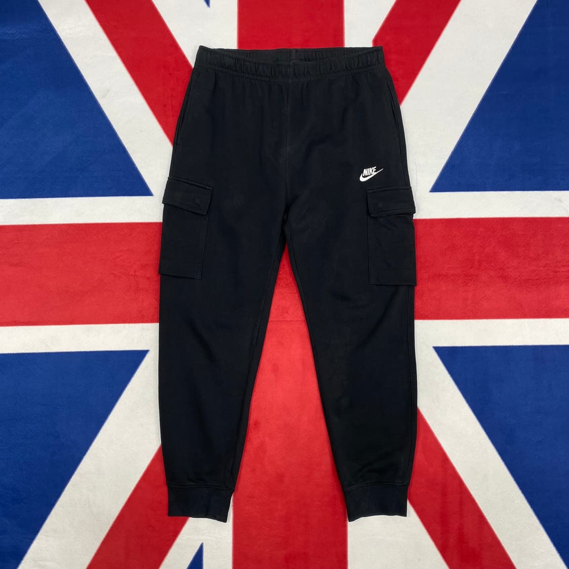 나이키 카고 조거팬츠 M 상품이미지1