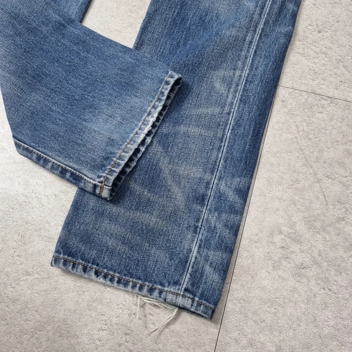 폴로 랄프로렌 데님 청바지 32 상품이미지3