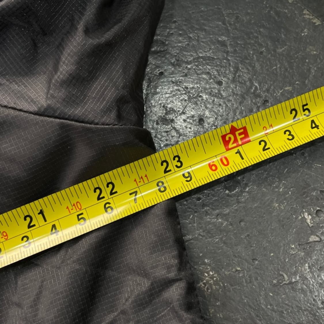 100 아이더 경량 바람막이  상품이미지6