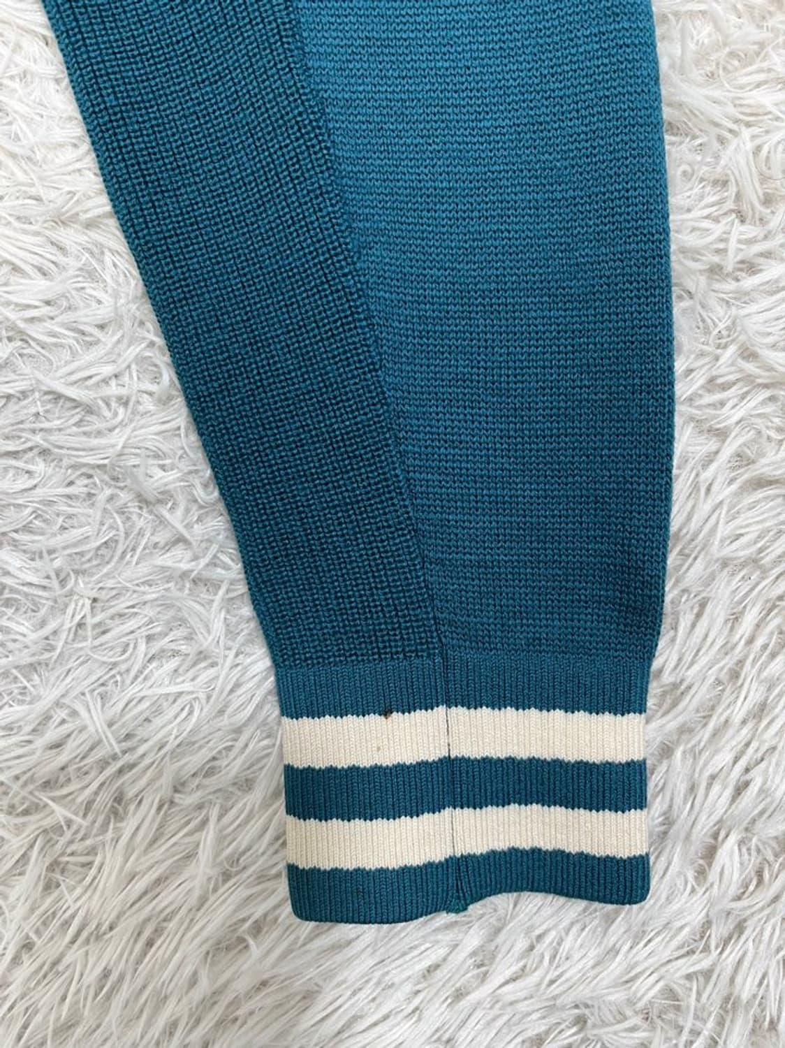 라코스테 집업 가디건/#2860 상품이미지4