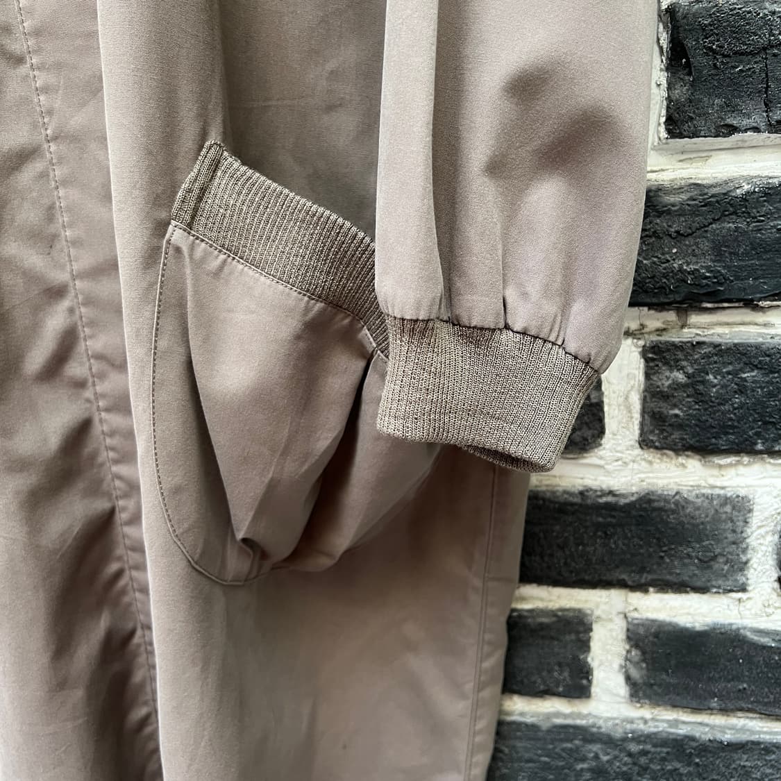 80s issey miyake wind coat 상품이미지3