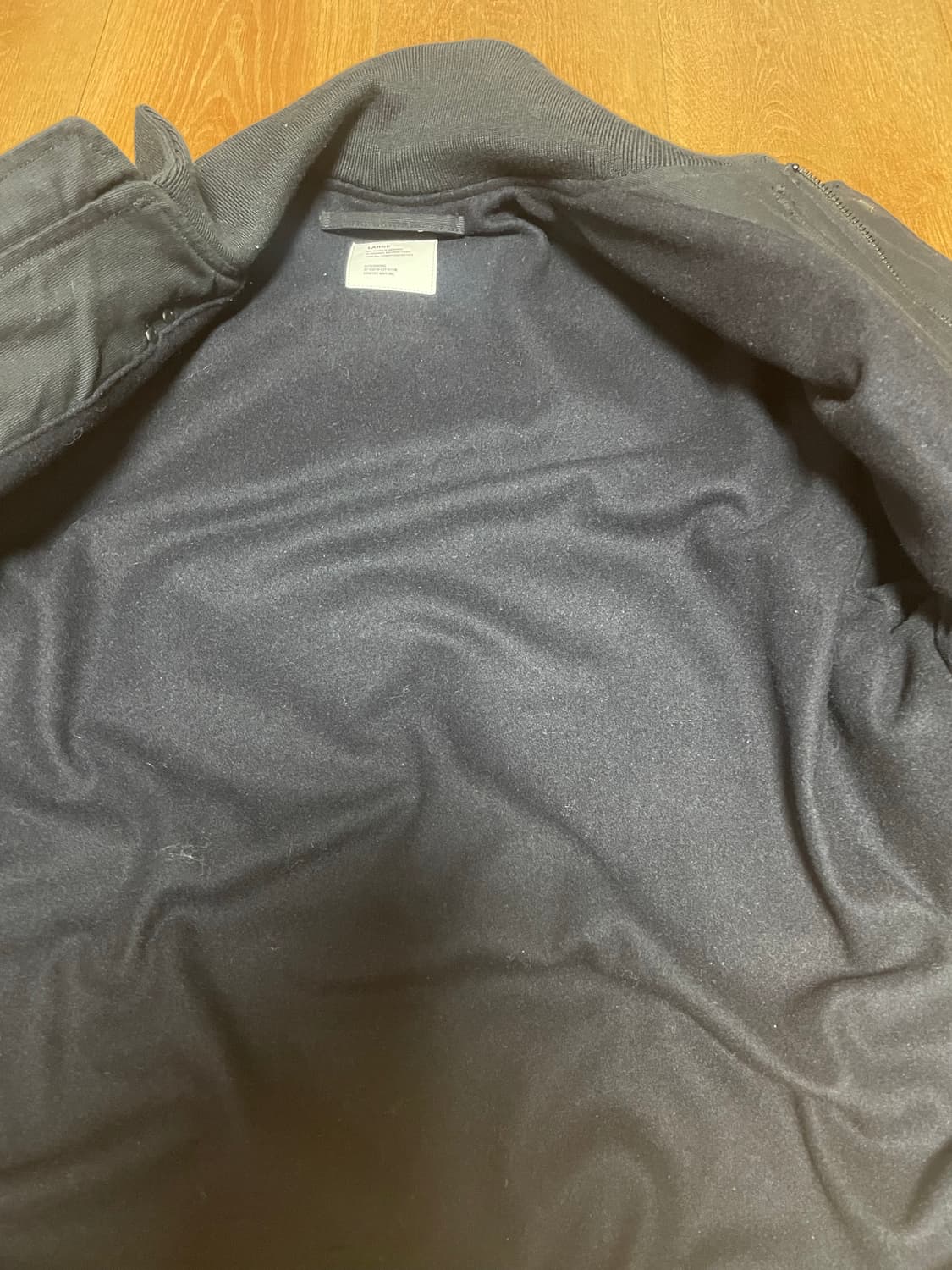 아웃스탠딩 덱자켓 상품이미지8