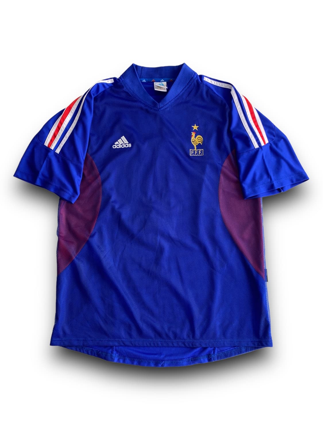 [XL]Adidas 아디다스 지단 02-04 유니폼 상품이미지1