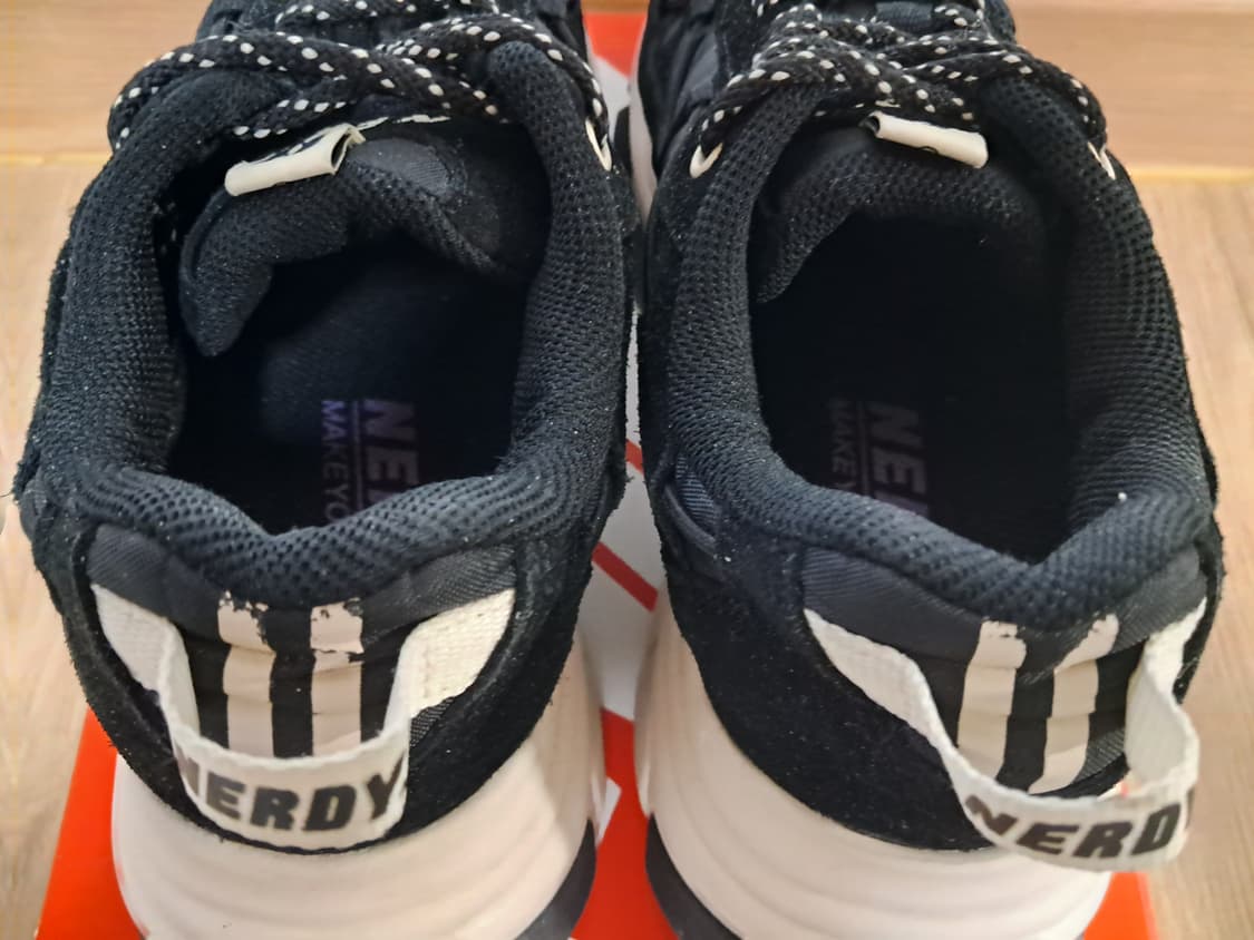 널디 스니커즈 235 상품이미지8