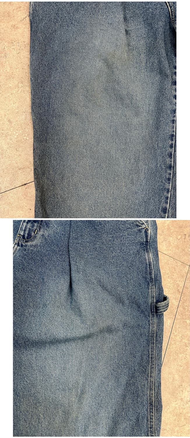 칼하트 데님 팬츠 #csz3277 상품이미지5