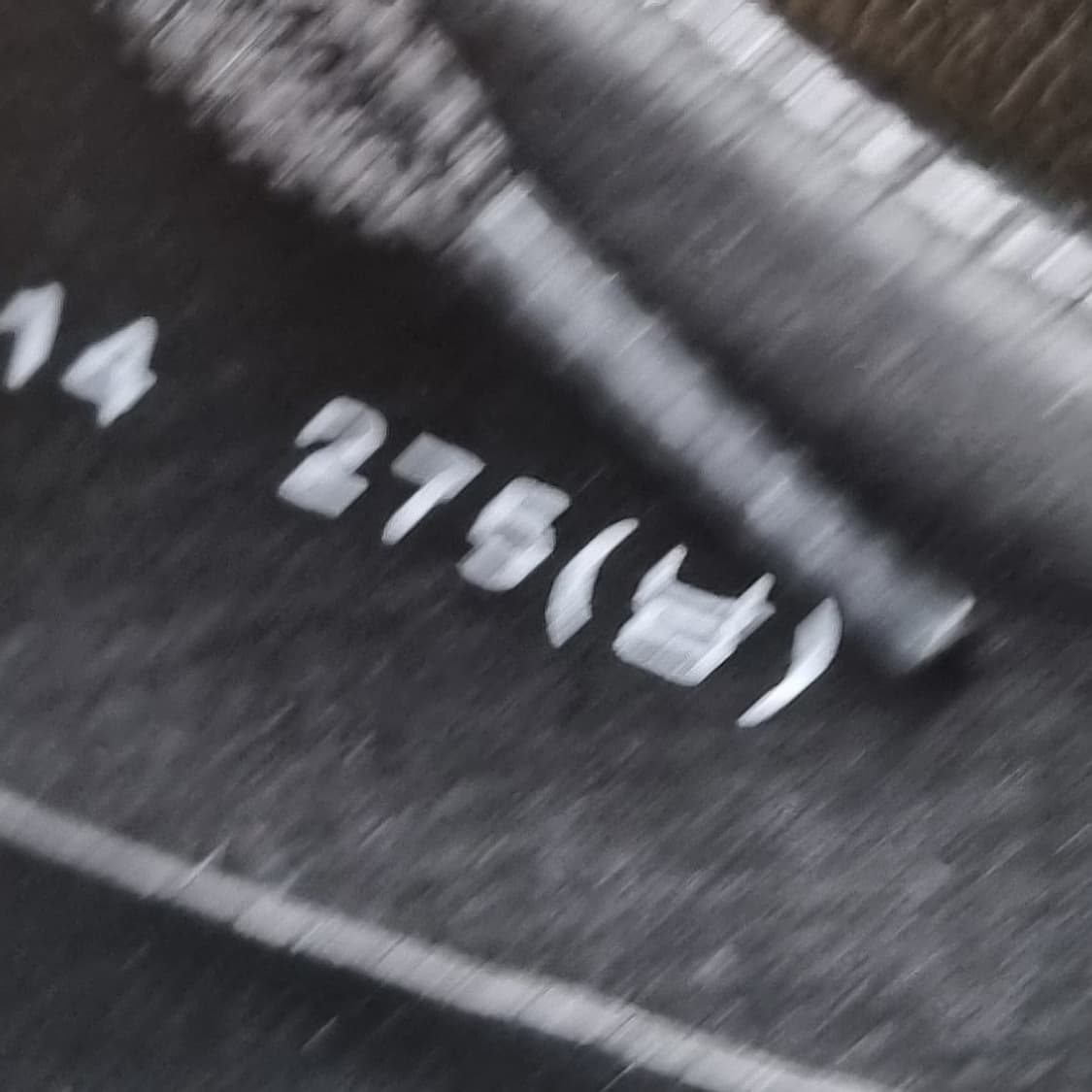 SANITO 남성 가죽 스니커즈 275 상품이미지6