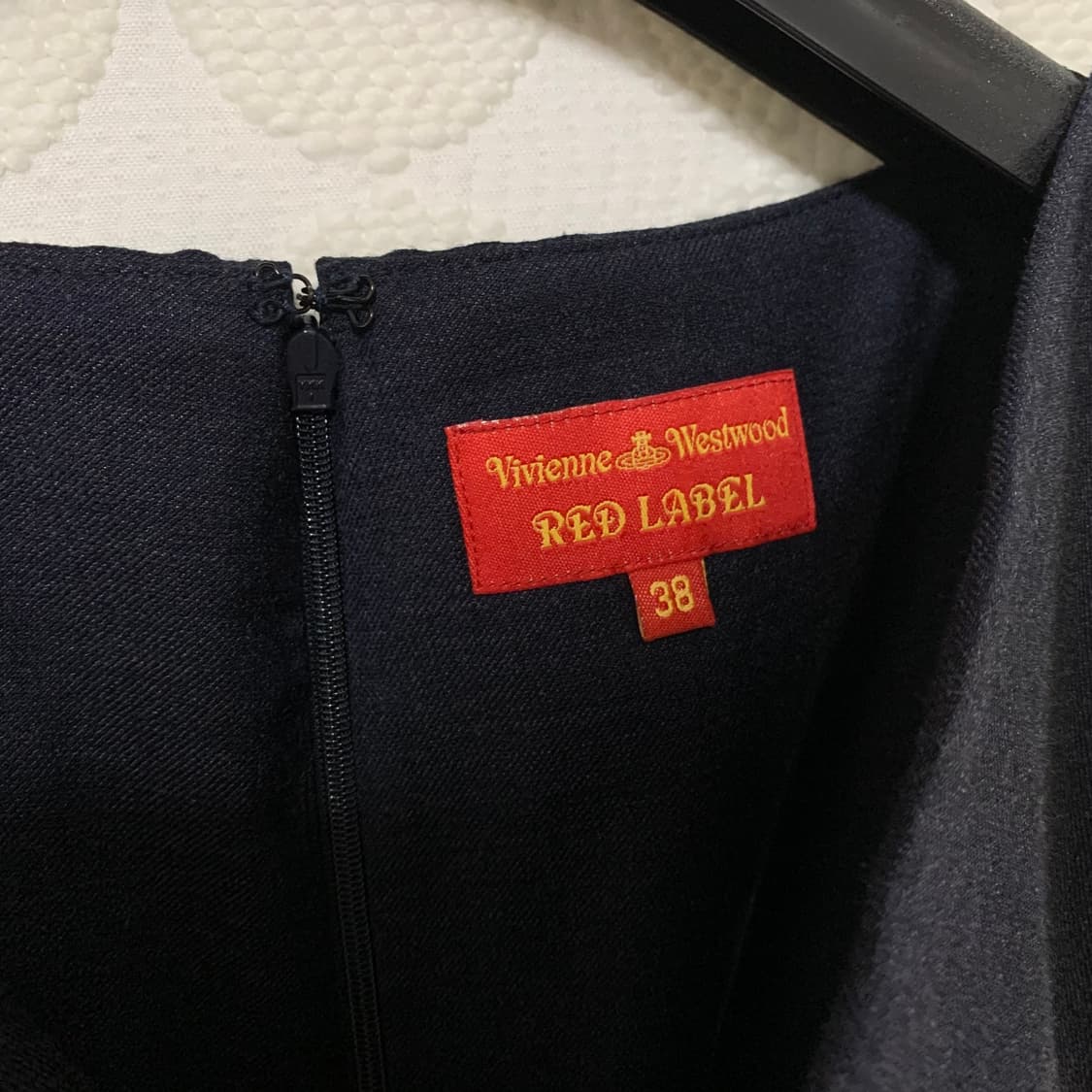 비비안웨스트우드 드레이프 이브닝 드레스 상품이미지7