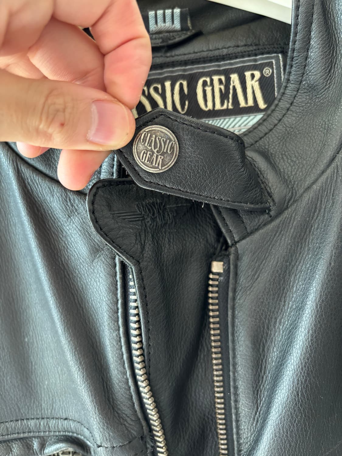 Hein gericke 하인게릭 라이더 자켓 상품이미지2