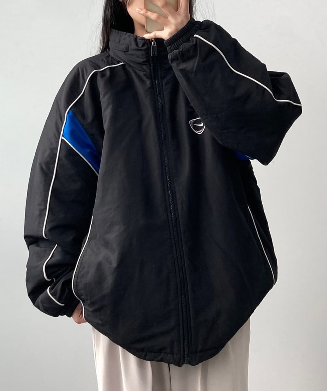 나이키 점퍼 상품이미지1