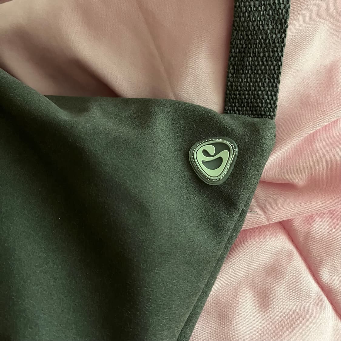 코이세이오 엔젤윙 스부 슈케이스 가방 상품이미지5