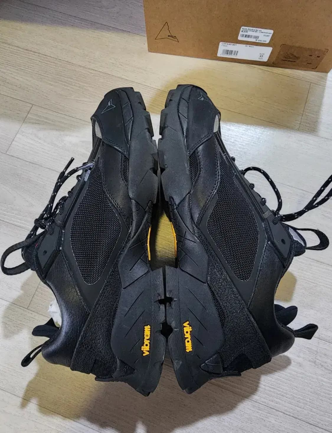 로아하이킹 락파 43 상품이미지1