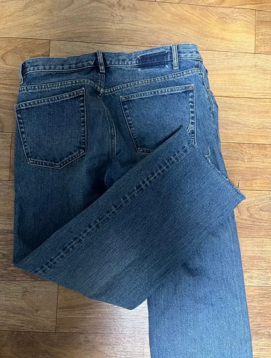 마르지엘라 팬츠32 상품이미지3