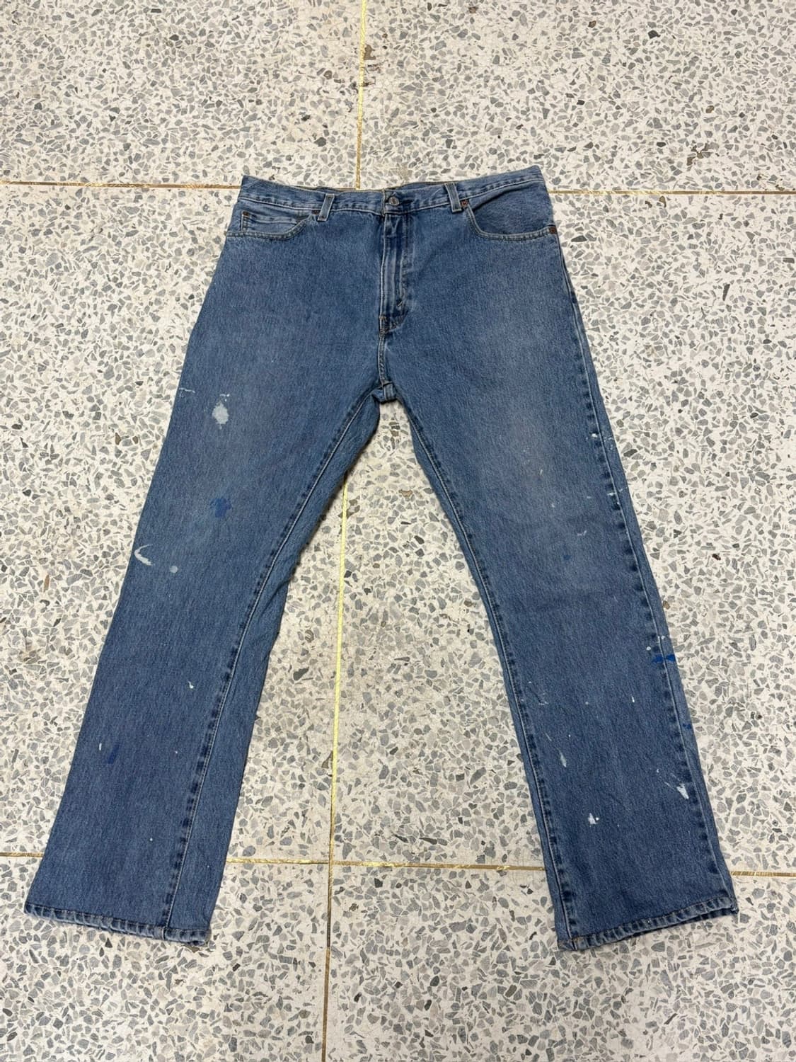 리바이스 517 부츠컷 상품이미지5