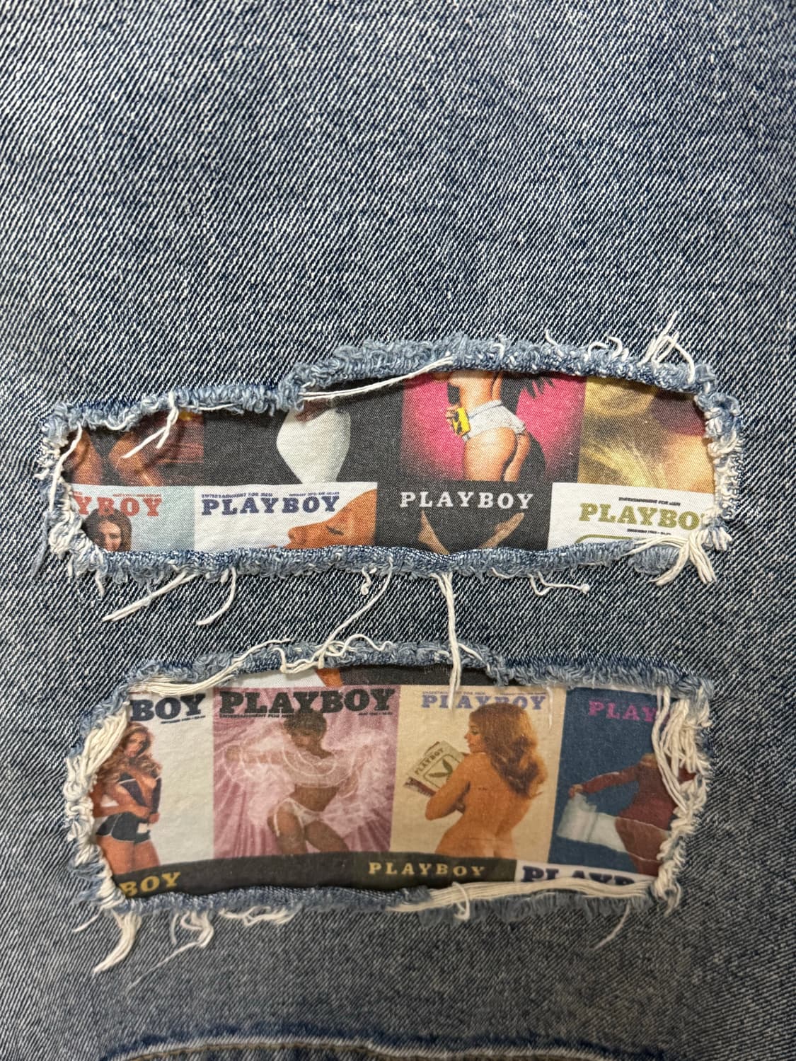 WKNDRS x PLAYBOY 상품이미지4