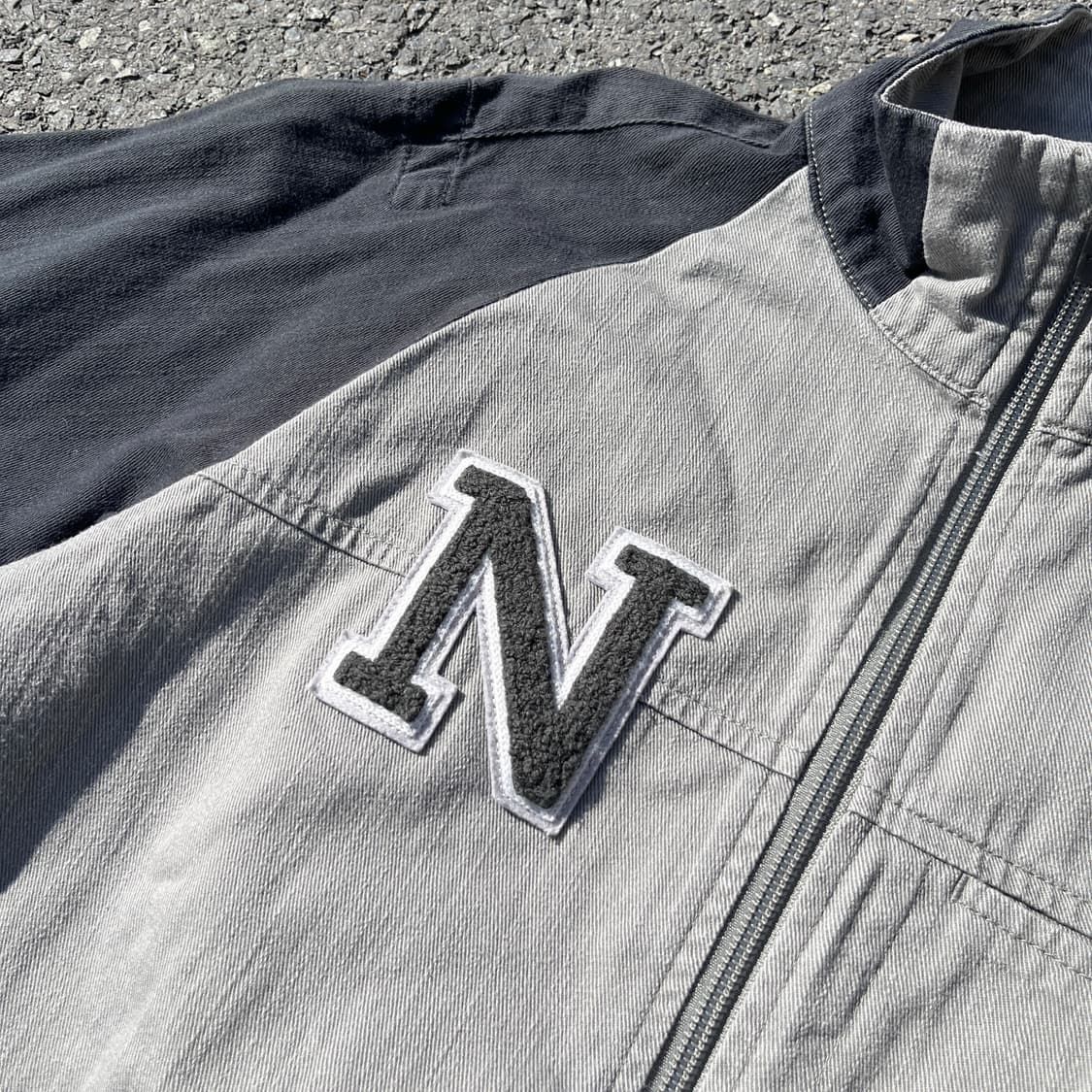 NIKE 2005's cotton Jacket 상품이미지4