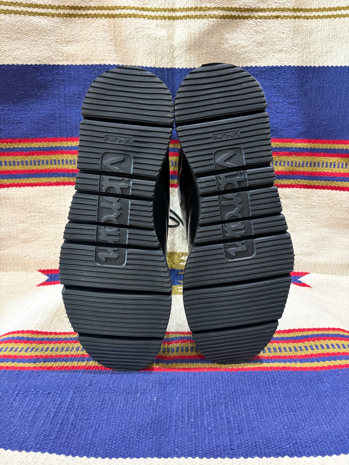 뷰테로 리얼레더 레이스업 클래식 부츠 / buttero boots 상품이미지5