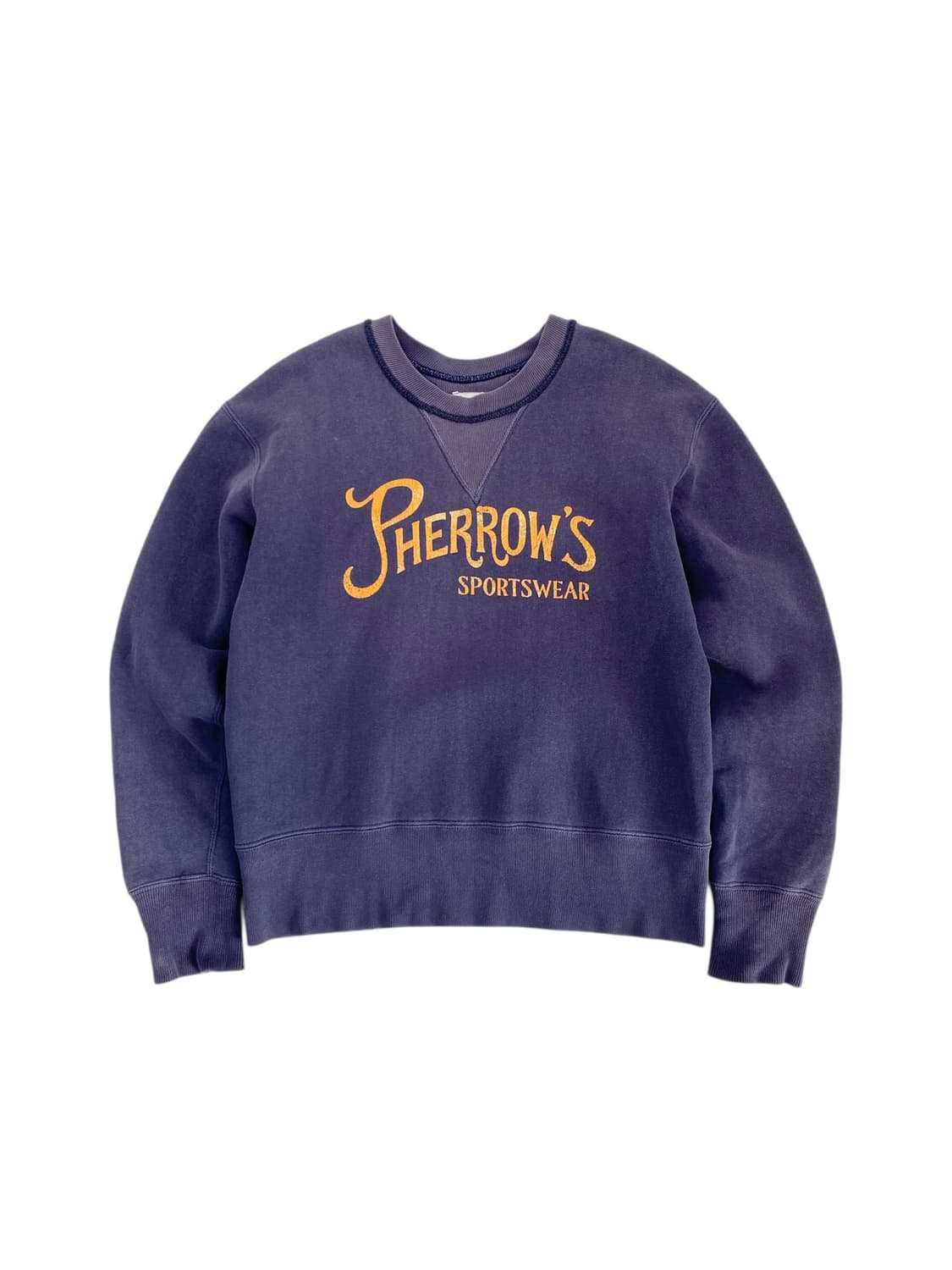 페로우즈 스웻셔츠  상품이미지1