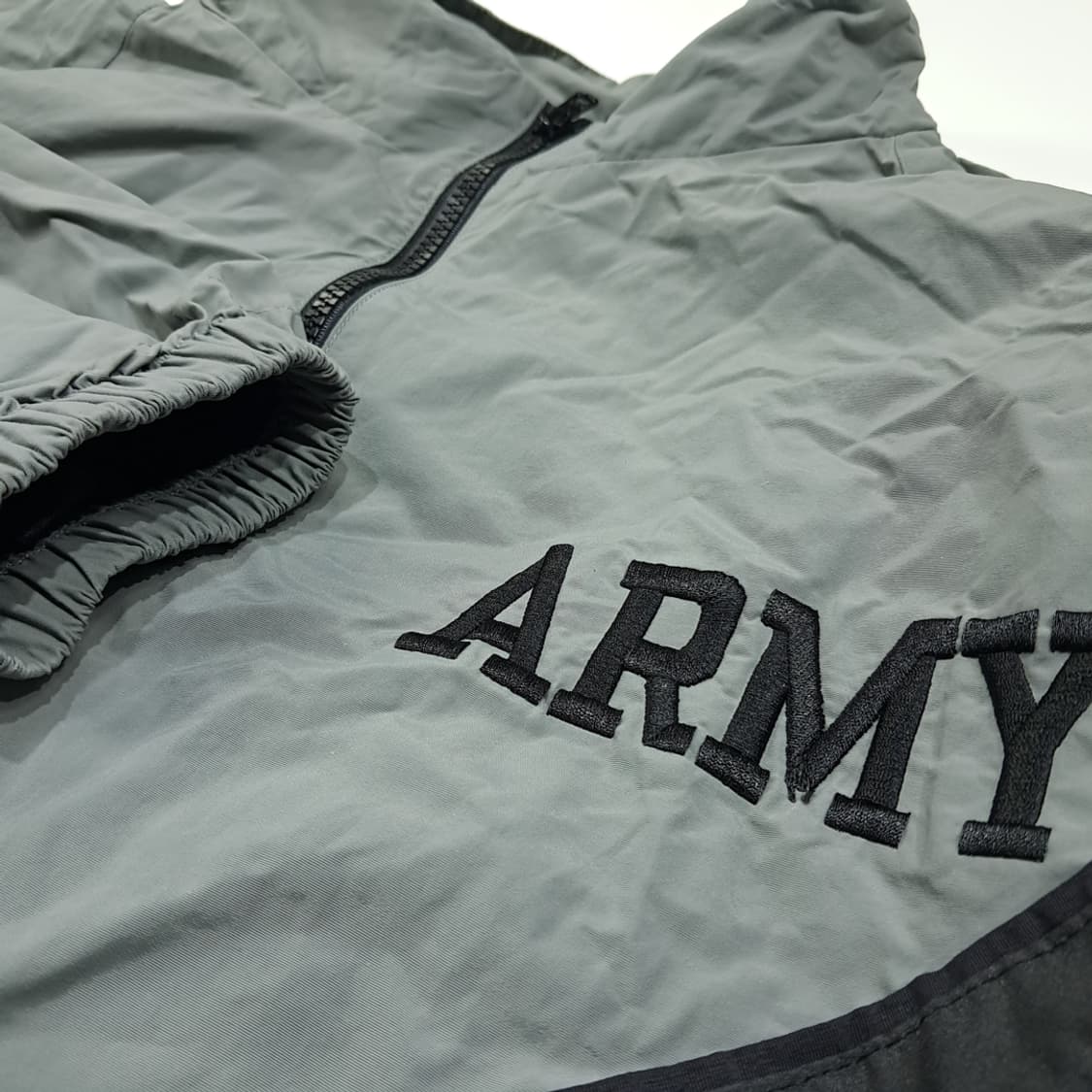 CL542 XL IPFU 1세대 미국판 프로퍼 00s 바람막이 자켓 상품이미지4