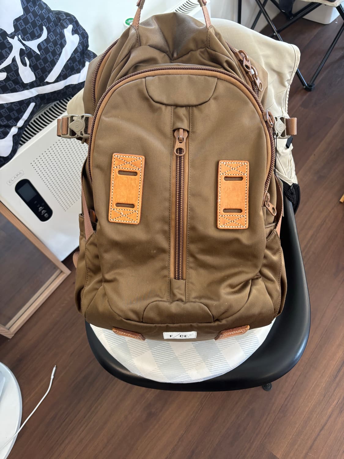 F/ce 950 backpack 상품이미지1