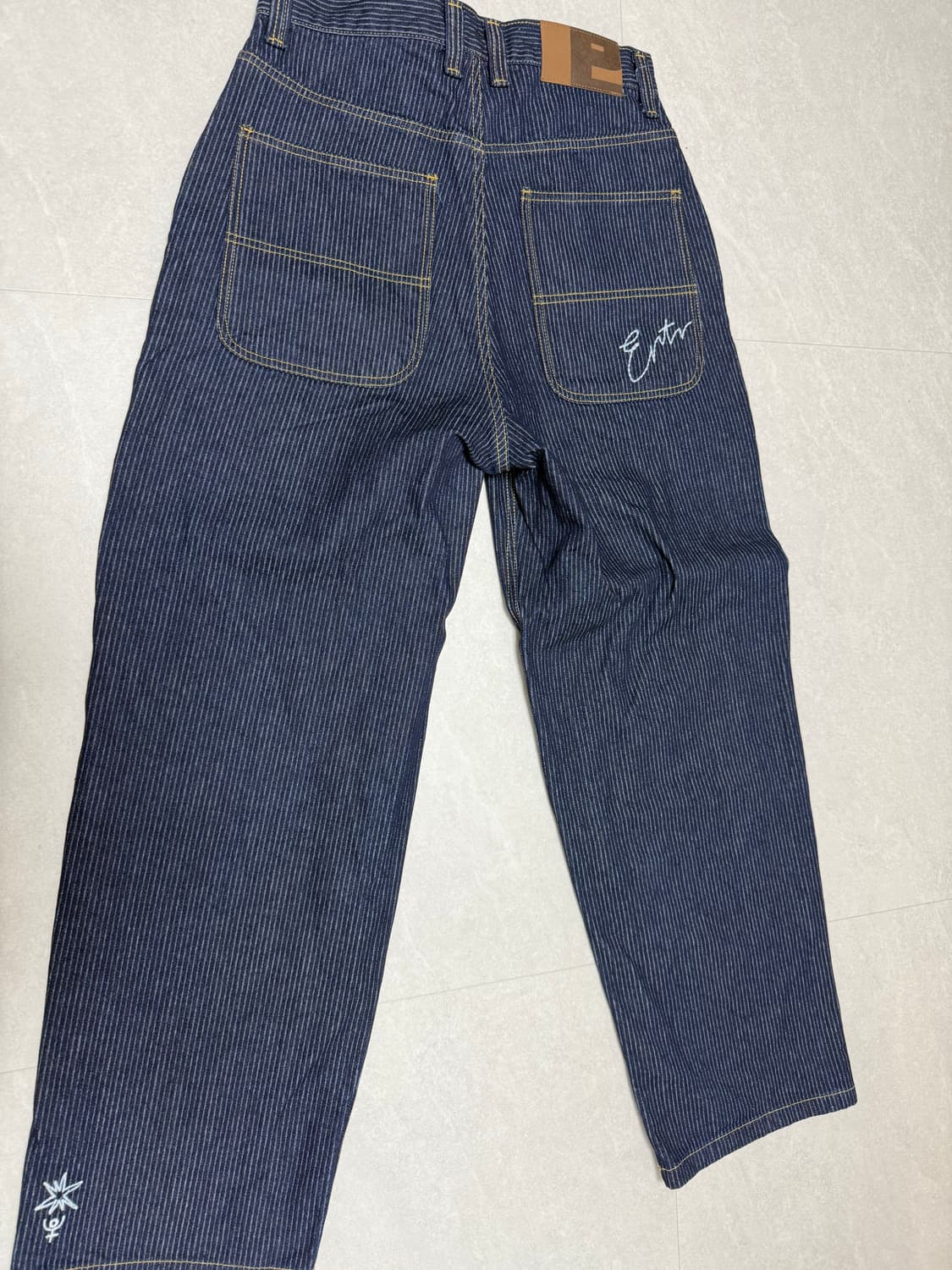 이알티알 데님 상품이미지4