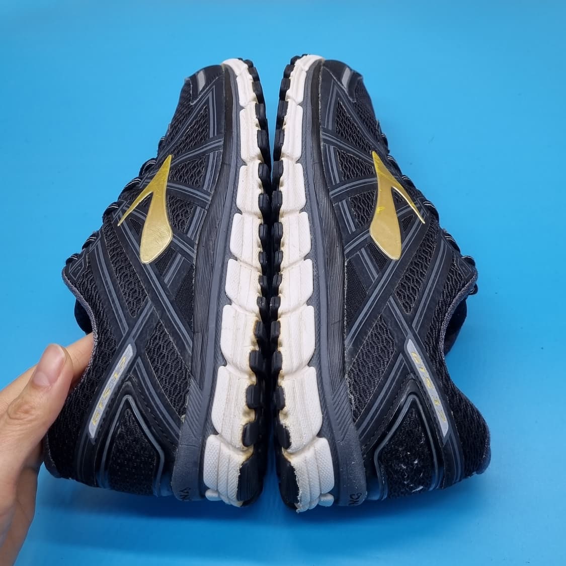 브룩스 아드레랄린 gtx17 남성운동화270  상품이미지5