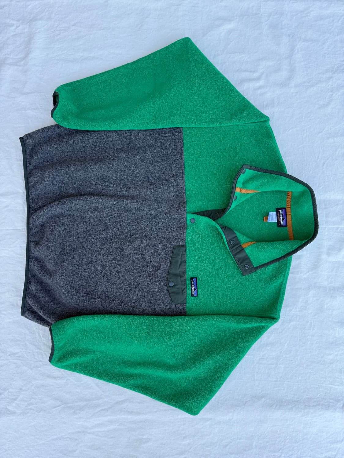 Synchilla® Snap-T® Pullover  상품이미지6