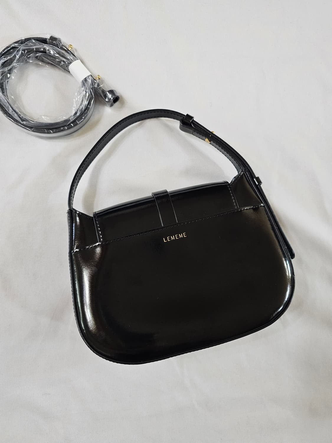 르메메 삭 쁘띠 누벨르 블랙 상품이미지5