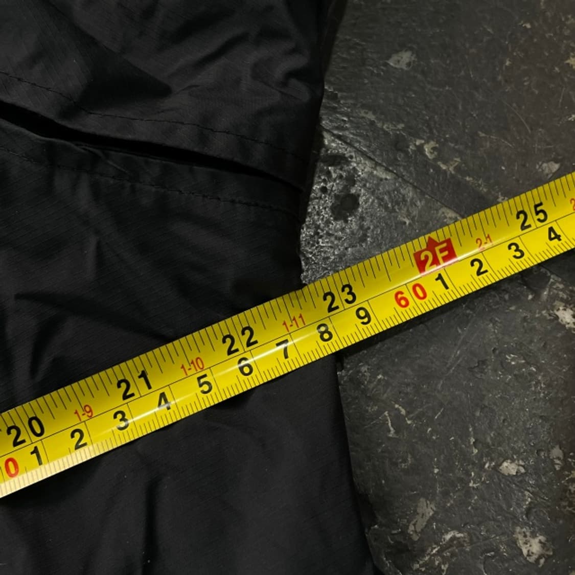 100 나이키 토탈90 인터밀란 바람막이  상품이미지7