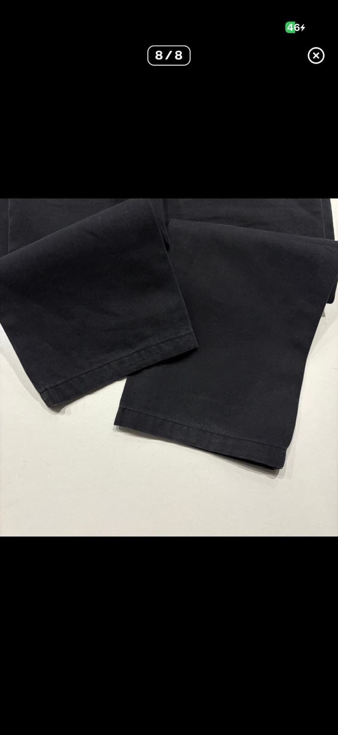 12fw mm6 denim 상품이미지4