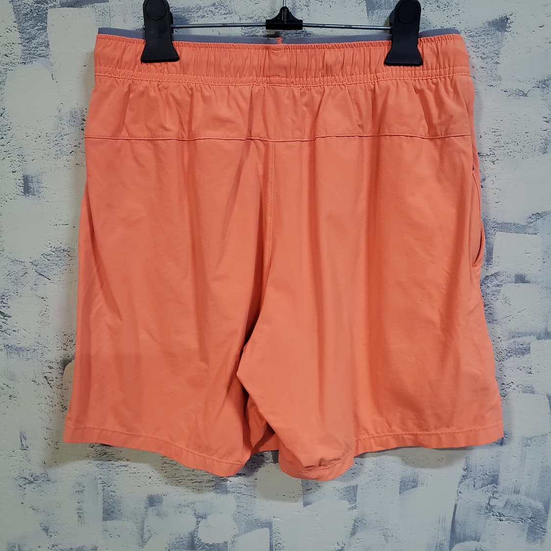 안다르 기능성  반바지  상품이미지2