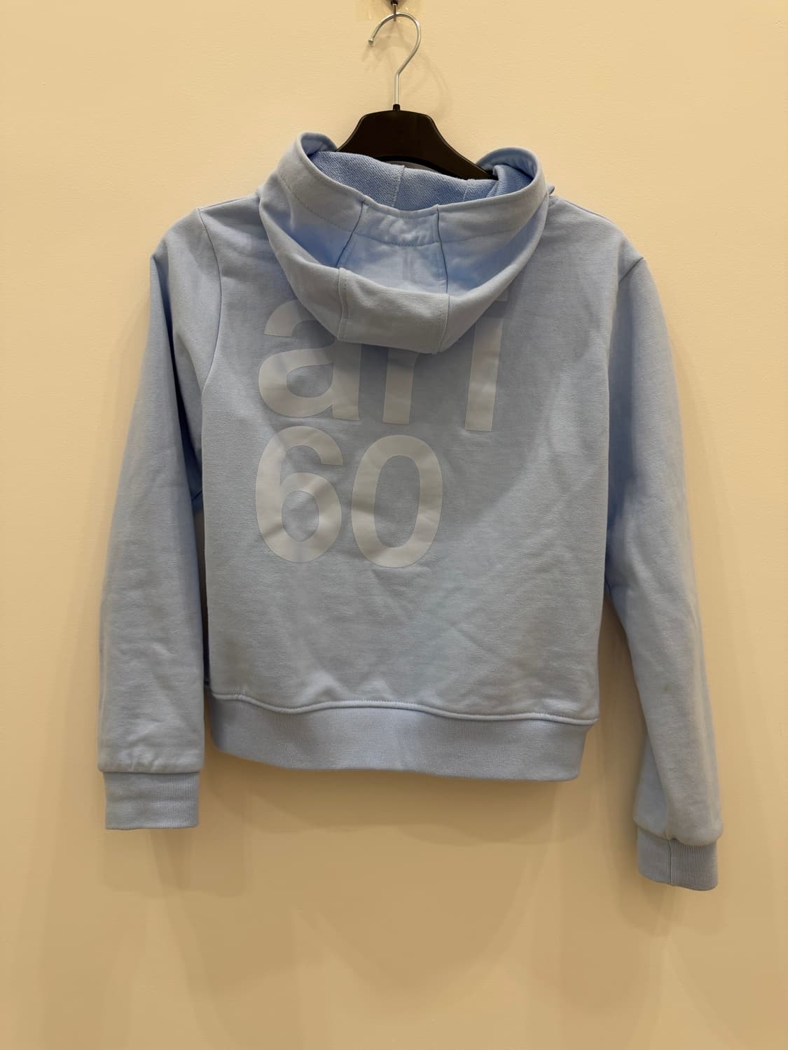 사파리스팟 후드티 상품이미지3