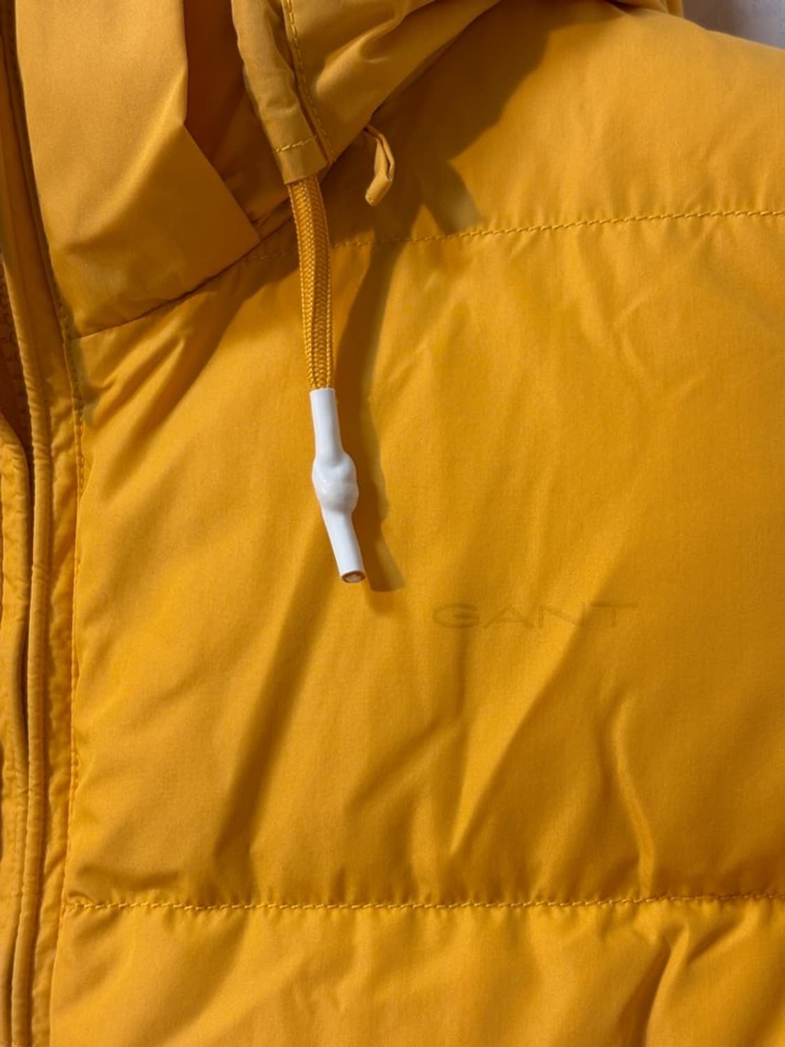 [국내매장판] GANT(간트) 알타 헤비 다운 자켓 상품이미지4