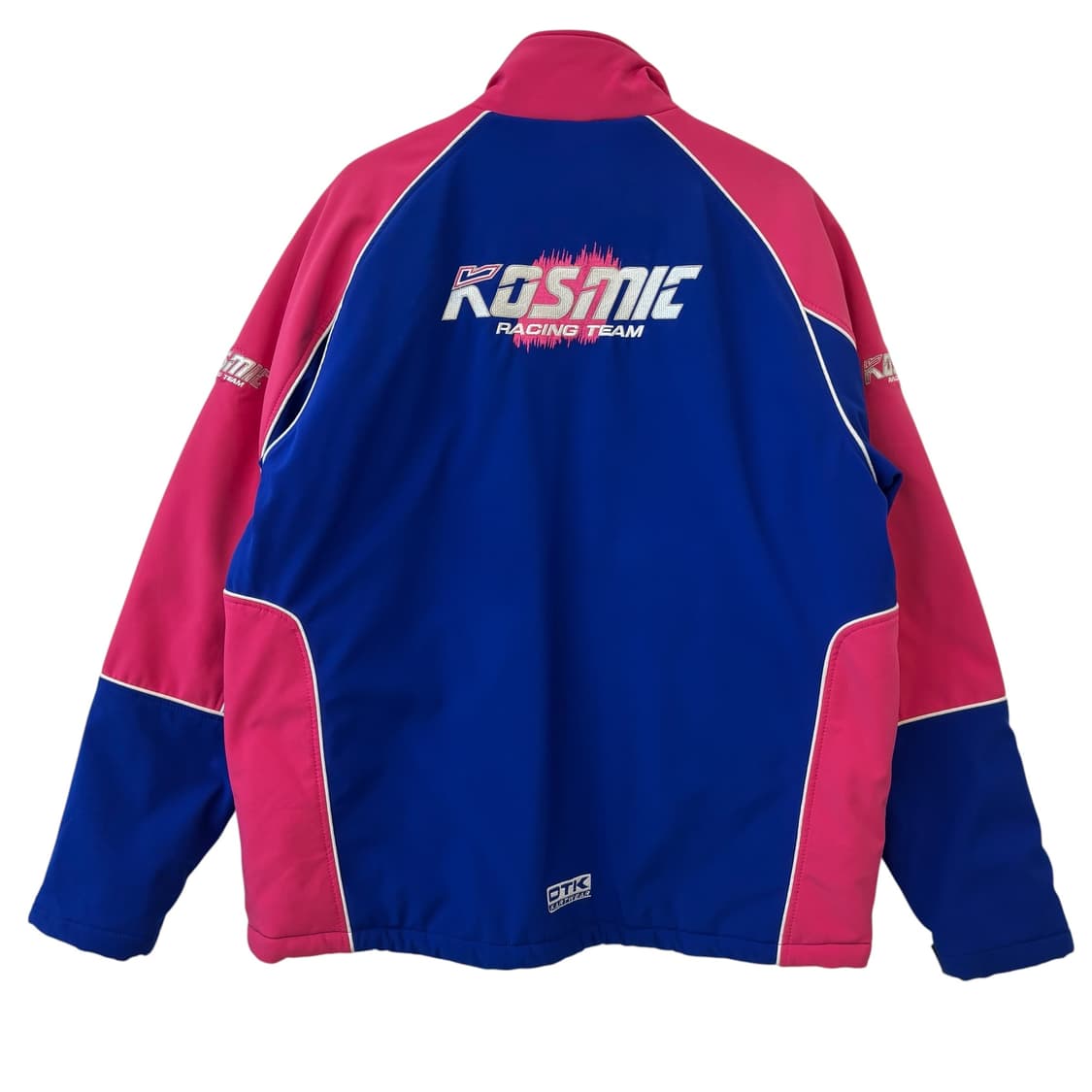 Kosmic Racing Jacket 상품이미지5