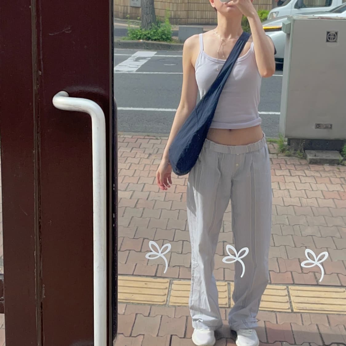 새제품 팔로마울 토트백 상품이미지3