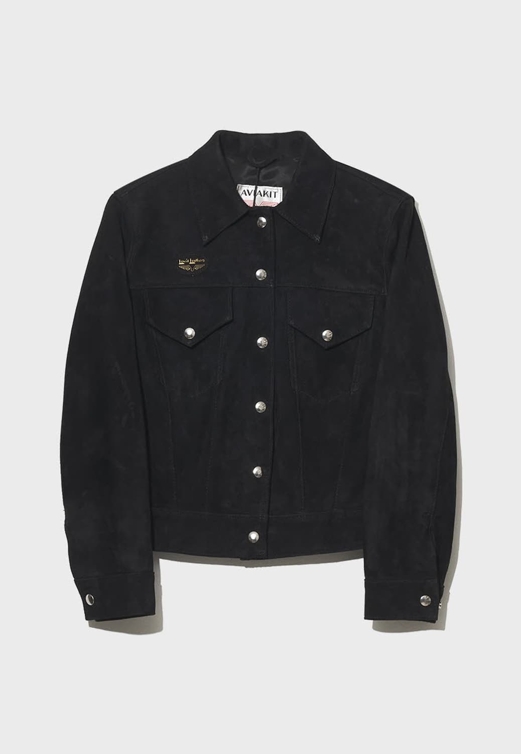 LEWIS LEATHERS leather jacket 상품이미지1