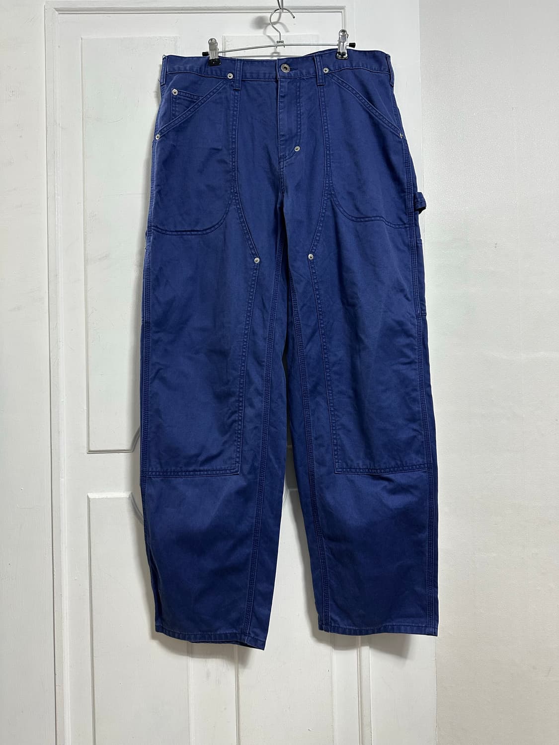 라스탯츠 더블니 팬츠 상품이미지1