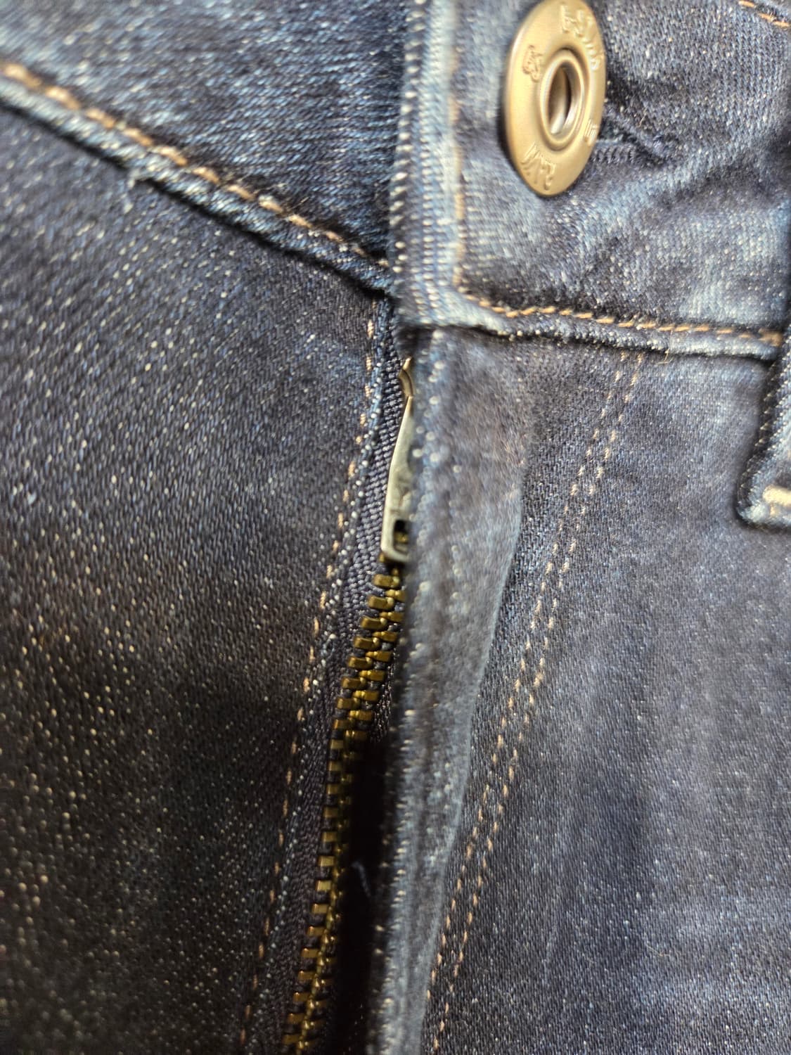 G-STAR RAW 다크 데님 청바지(23/24/25/27)스판 상품이미지4