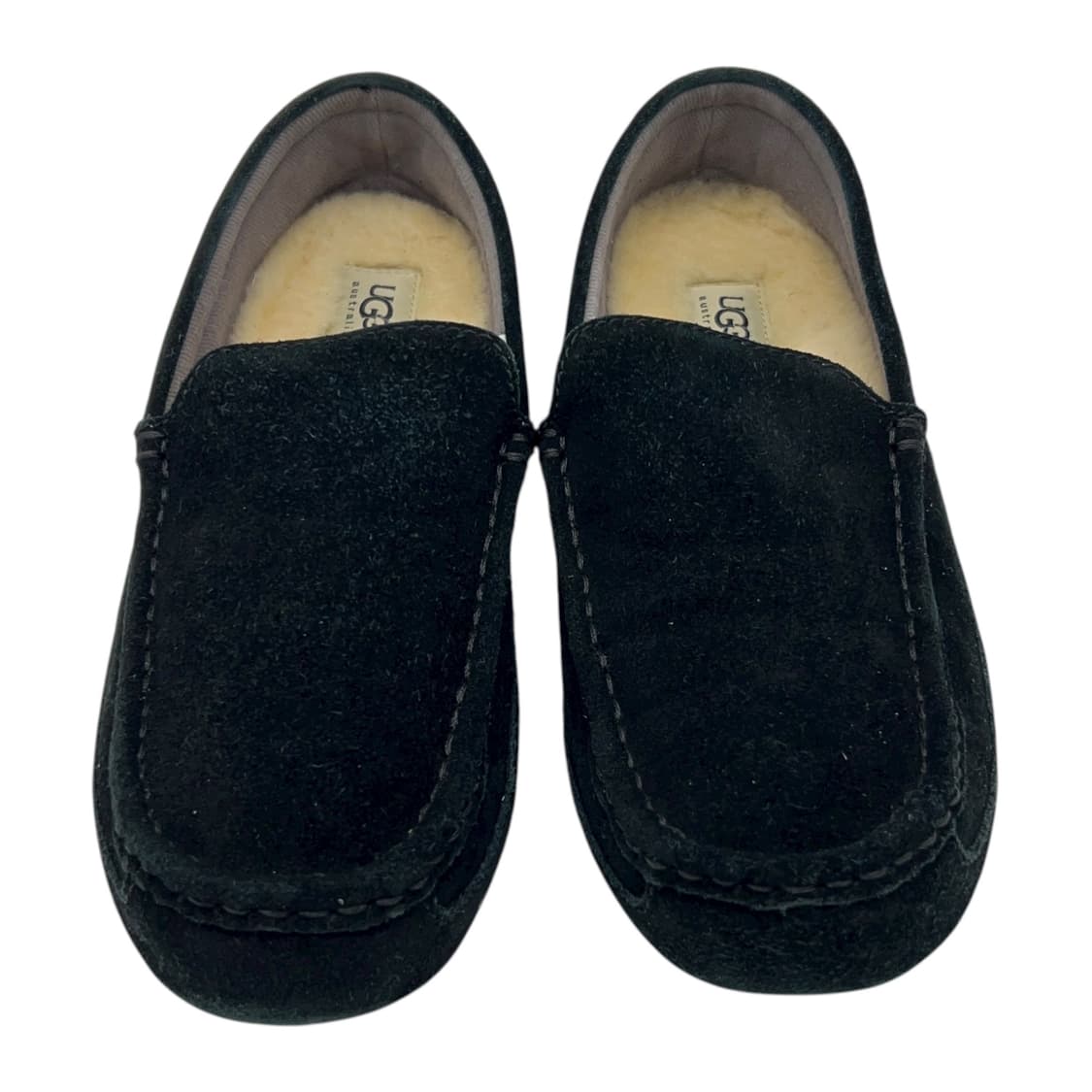 280 어그 로퍼 상품이미지2